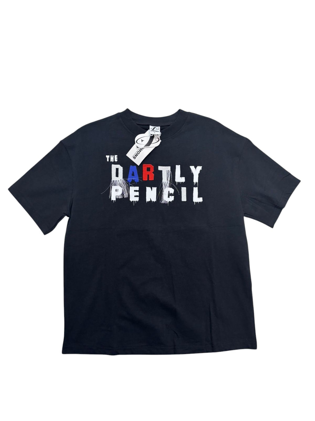 PLAYERA FIMONS DARTLY