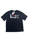 PLAYERA FIMONS DARTLY