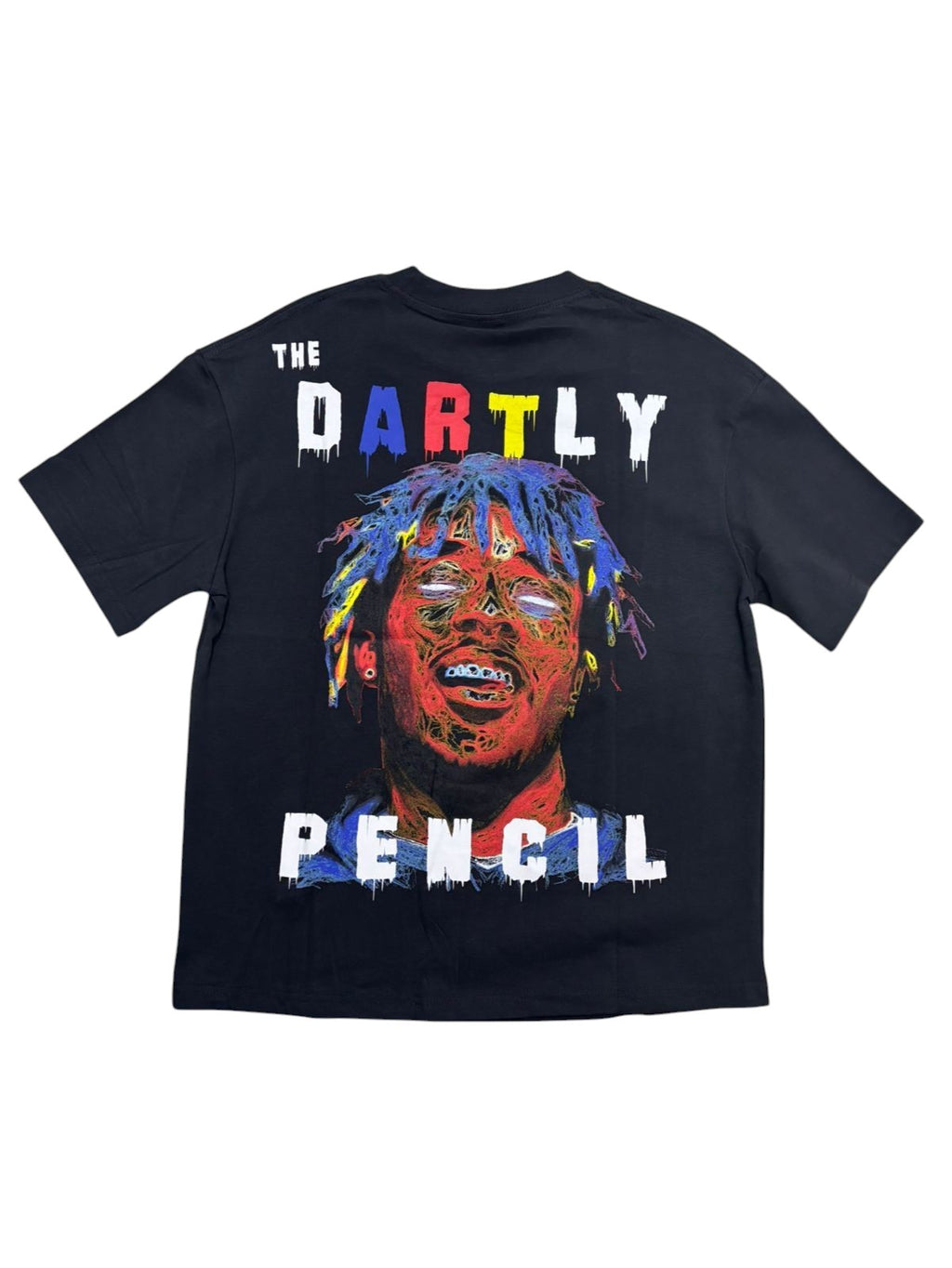 PLAYERA FIMONS DARTLY