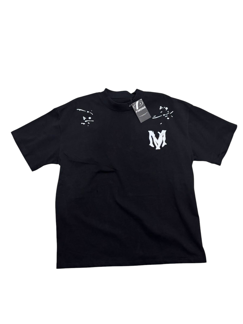 PLAYERA FIMONS MAGIC