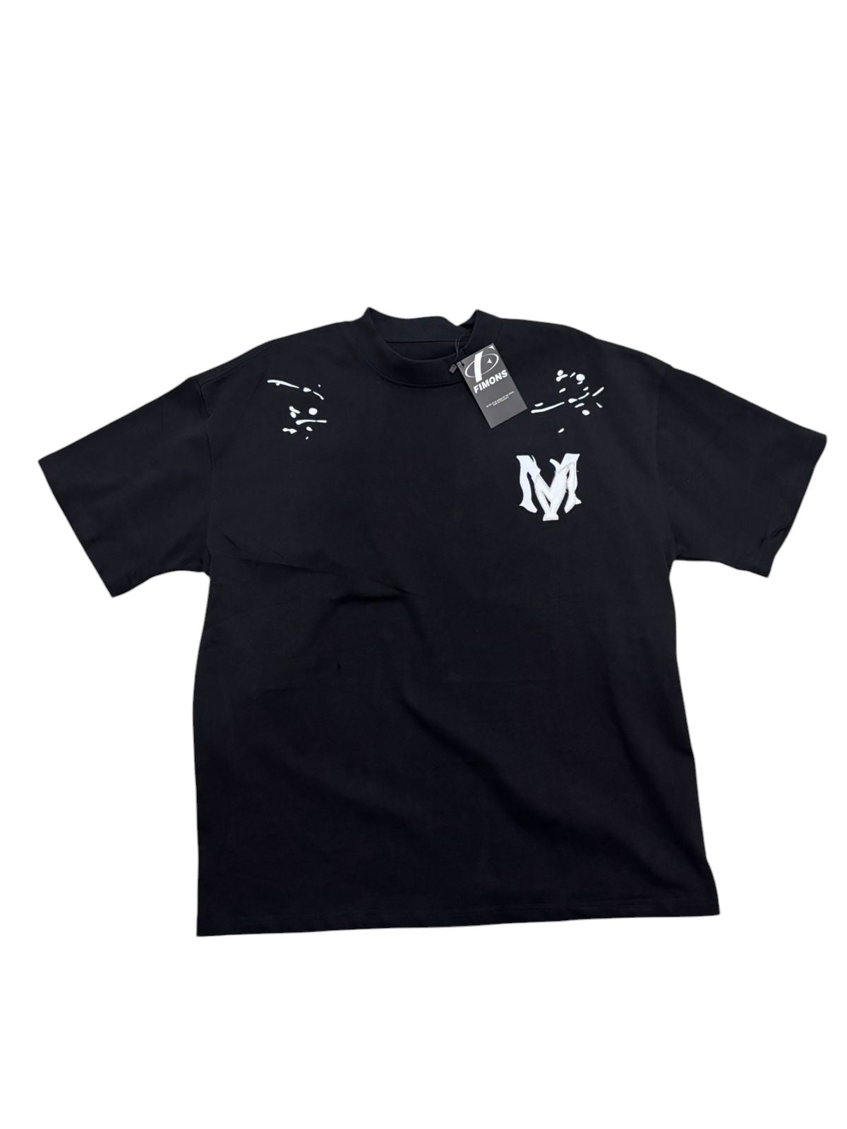 PLAYERA FIMONS MAGIC