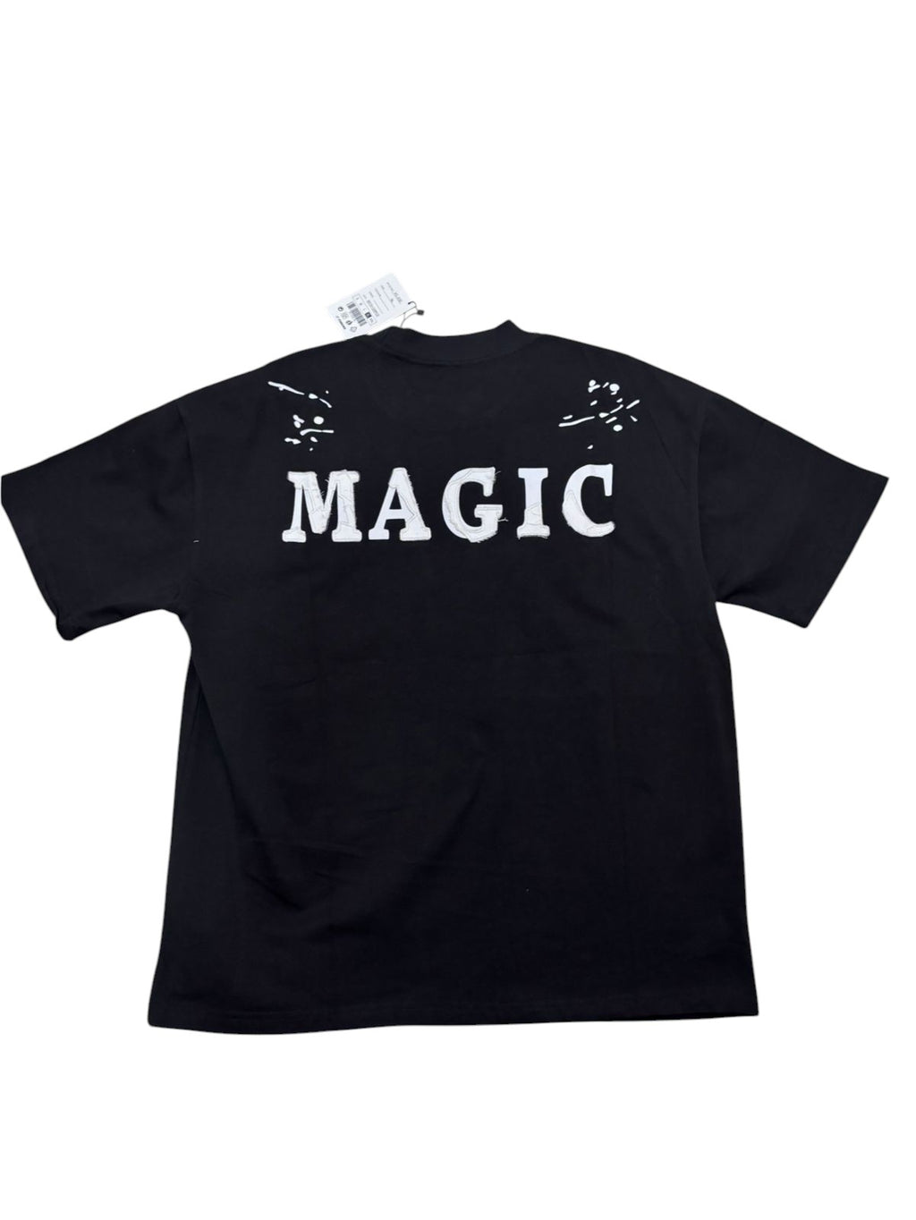 PLAYERA FIMONS MAGIC