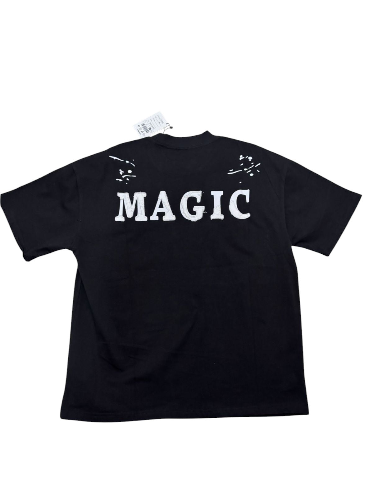 PLAYERA FIMONS MAGIC