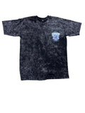 PLAYERA EFECTO DESLAVADA