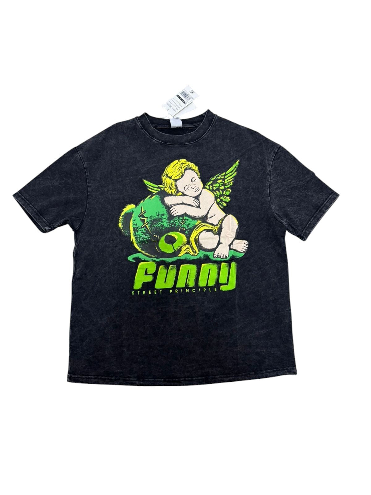 PLAYERA FIMONS FUNNY