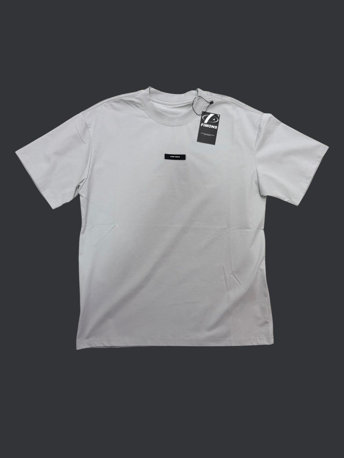 PLAYERA FIMONS