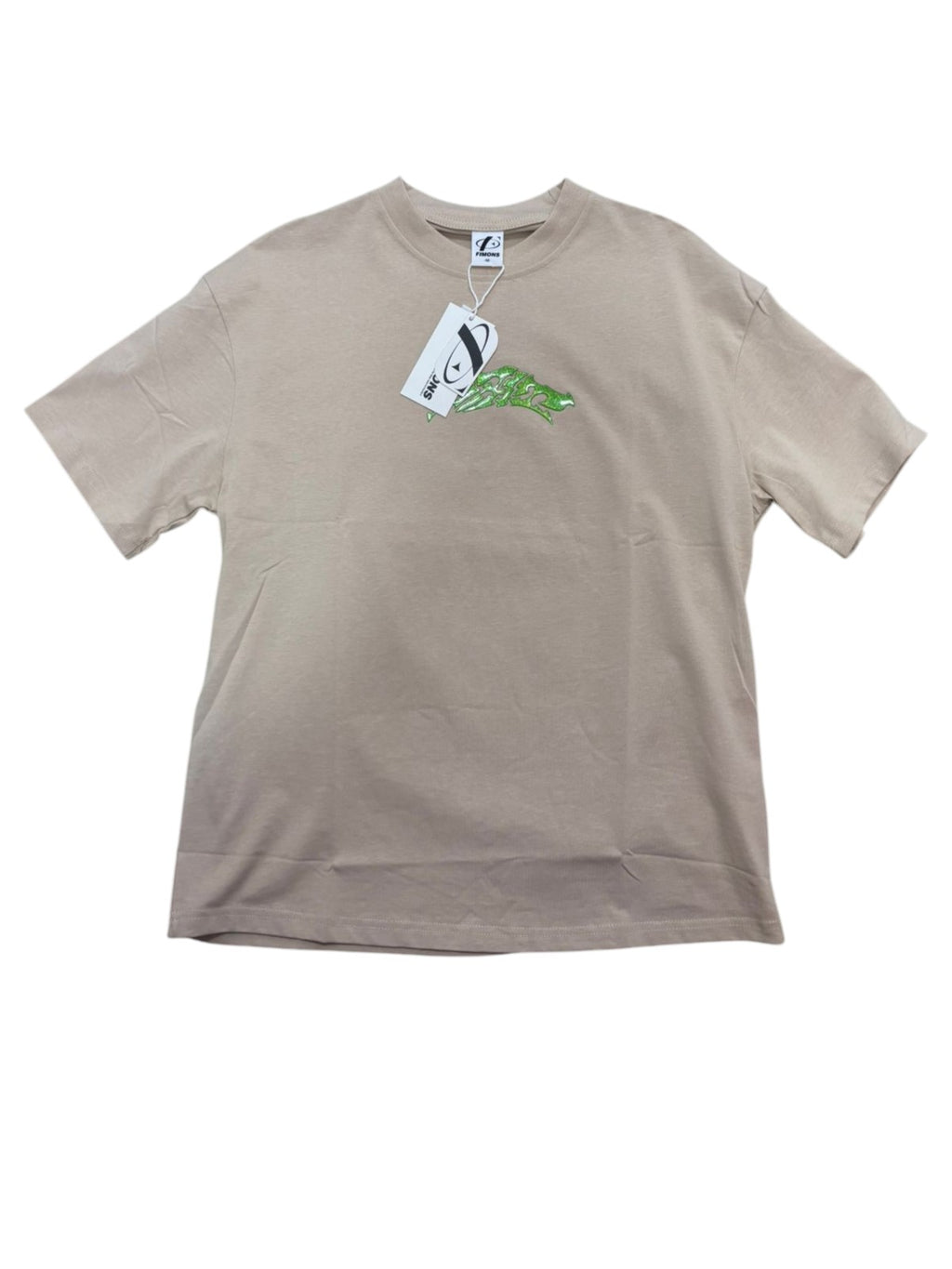 PLAYERA FIMONS