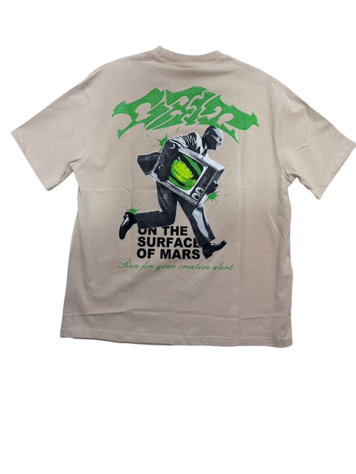 PLAYERA FIMONS