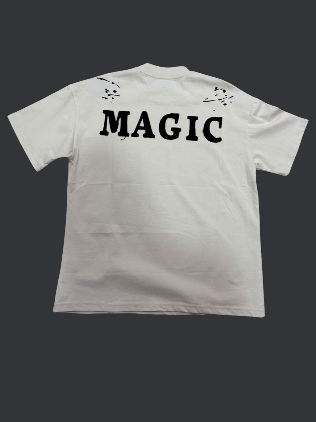 PLAYERA FIMONS MAGIC
