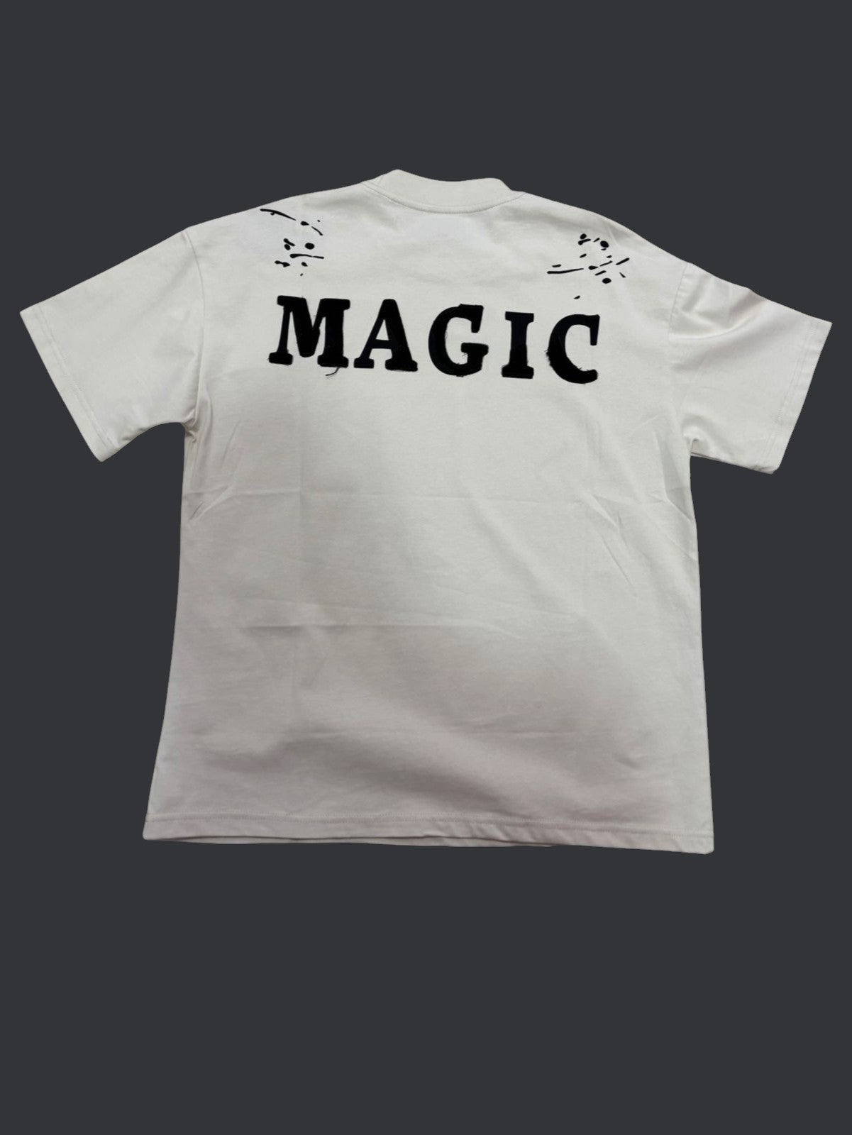 PLAYERA FIMONS MAGIC