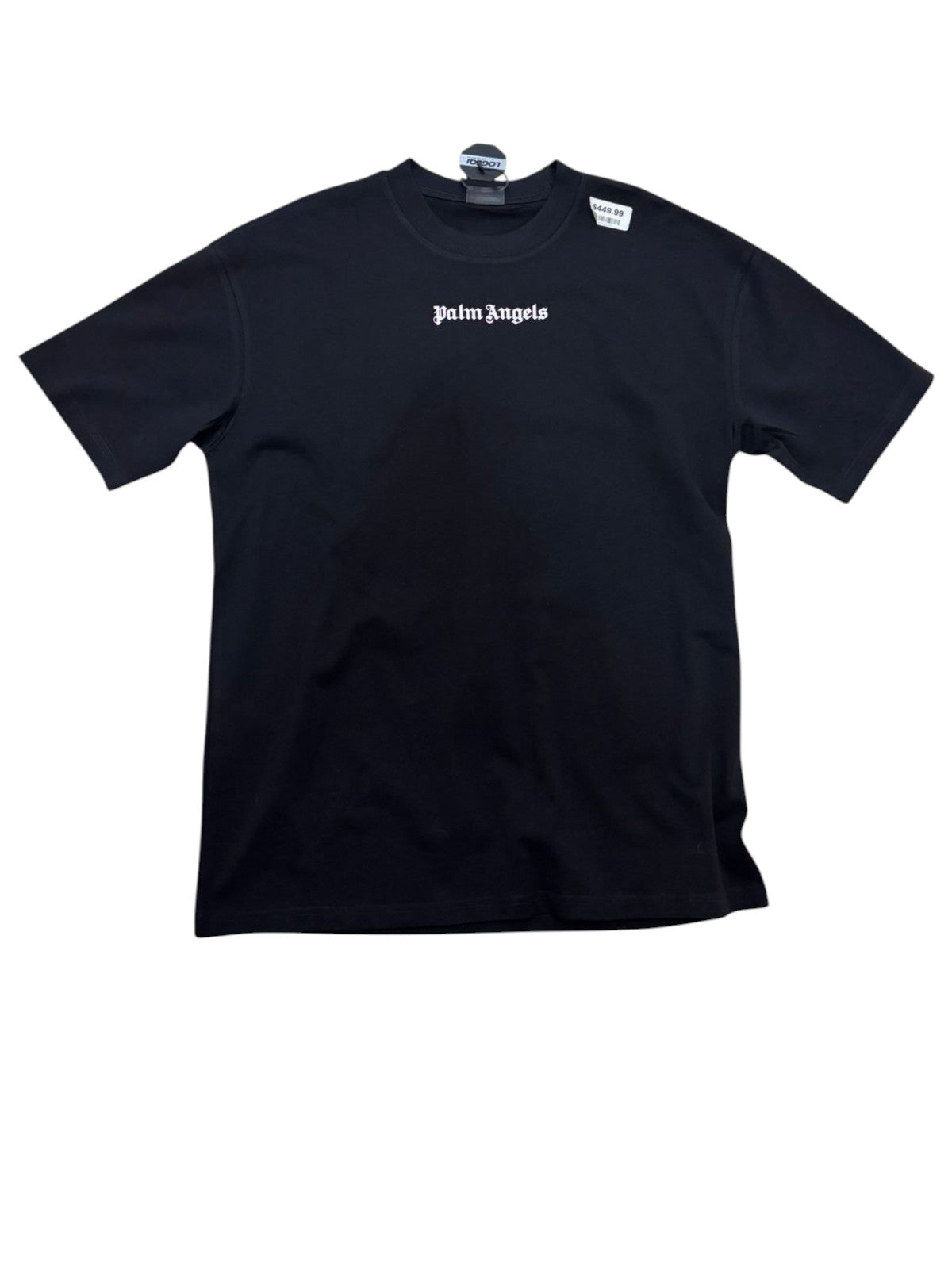 PLAYERA LOGEIO PALM ANGELS