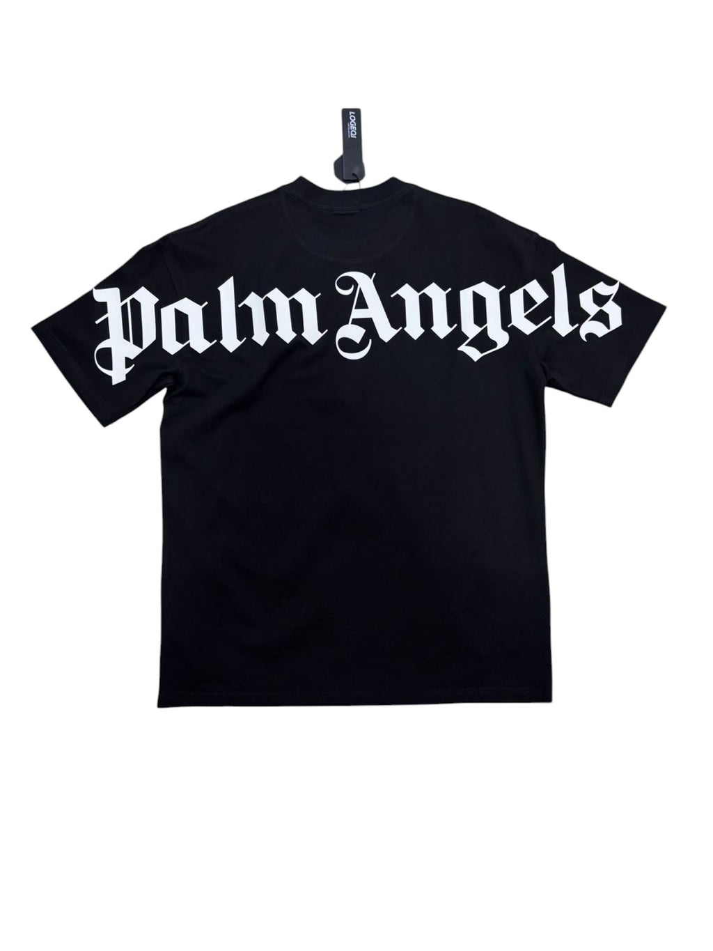 PLAYERA LOGEIO PALM ANGELS