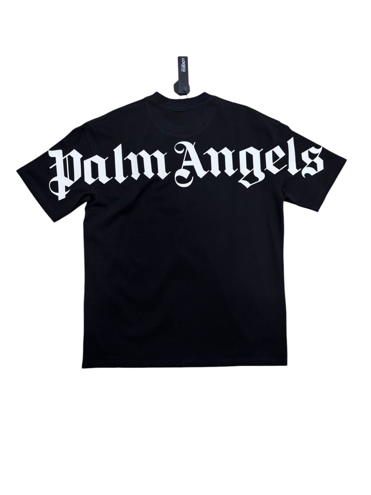 PLAYERA LOGEIO PALM ANGELS