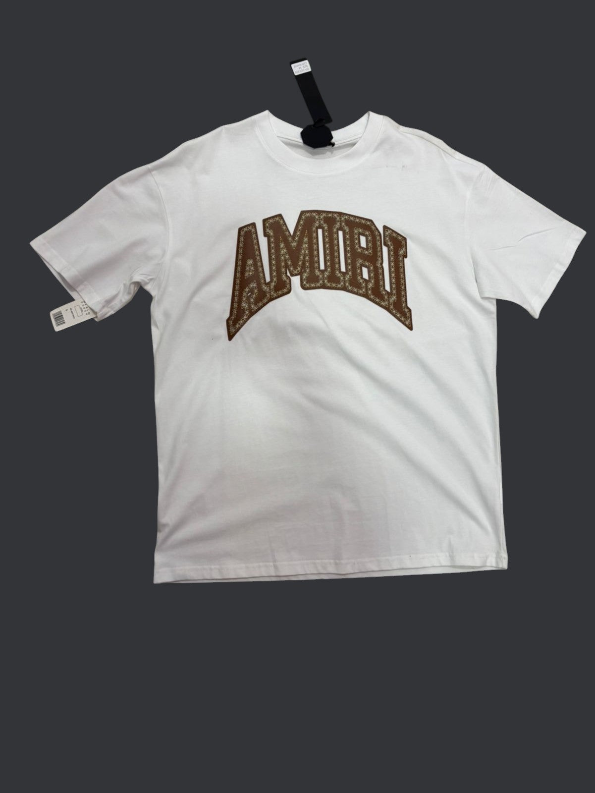 PLAYERA LOGEOI AMIRI