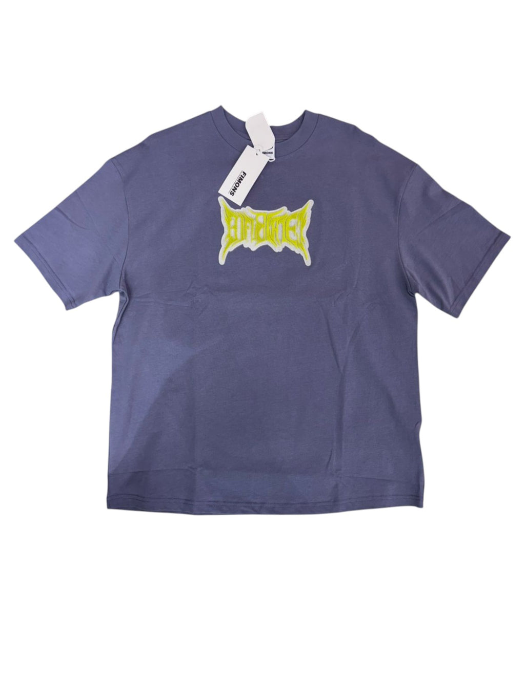 PLAYERA FIMONS