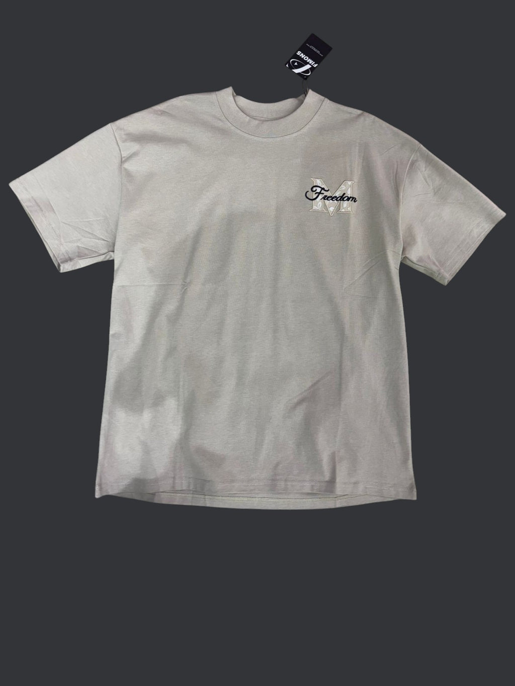 PLAYERA FIMONS FREEDOM