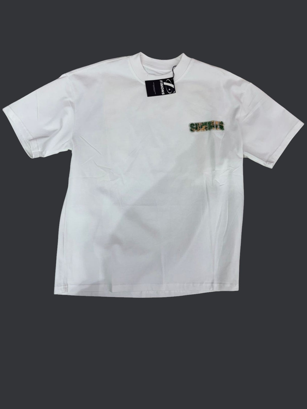 PLAYERA FIMONS SUMMER