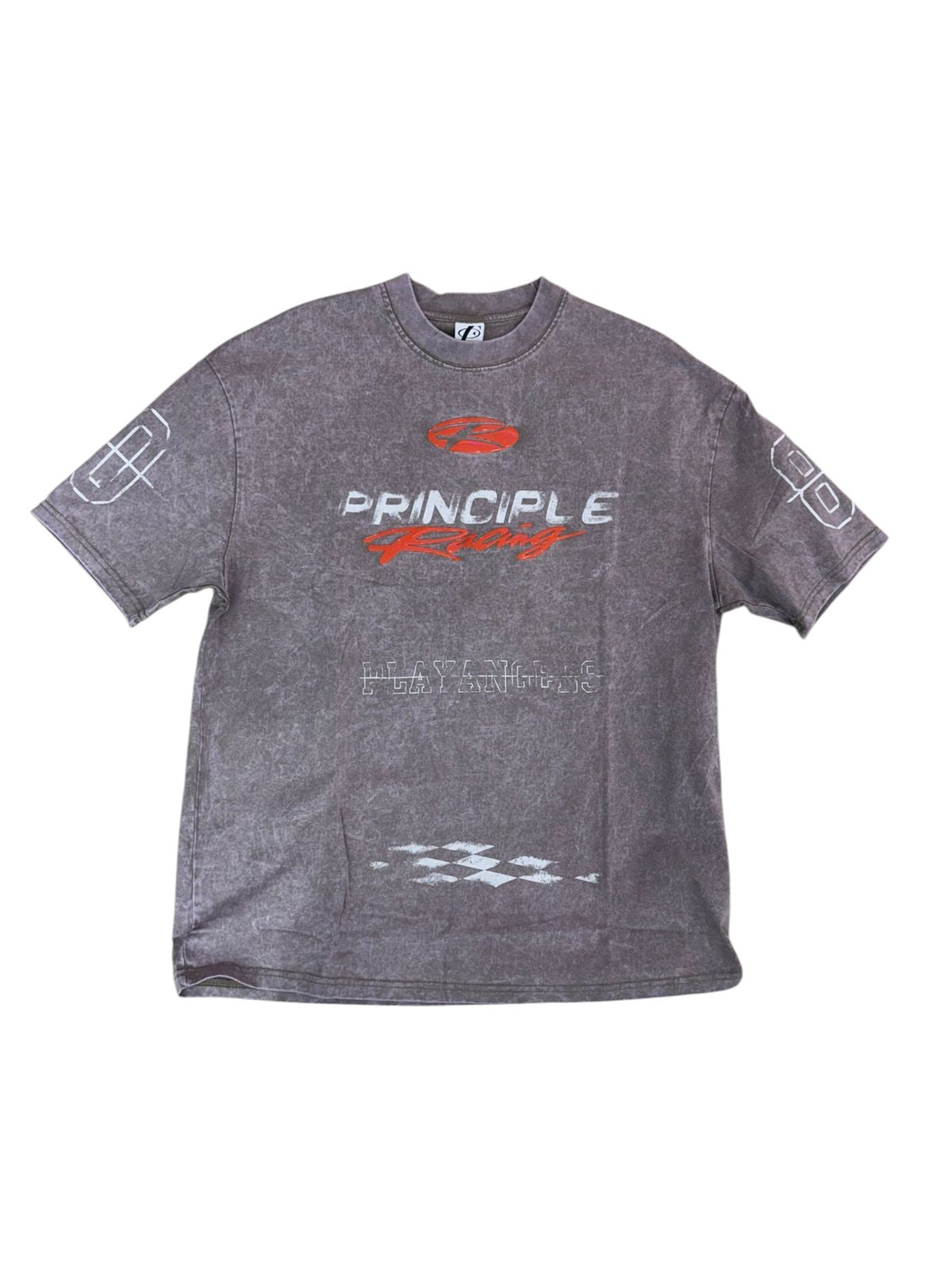 PLAYERA FIMONS
