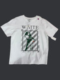 PLAYERA FIMONS WHITE