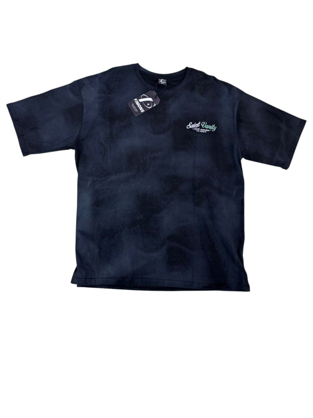 PLAYERA FIMONS SAINT VANITY