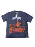 PLAYERA FIMONS RAPTOR