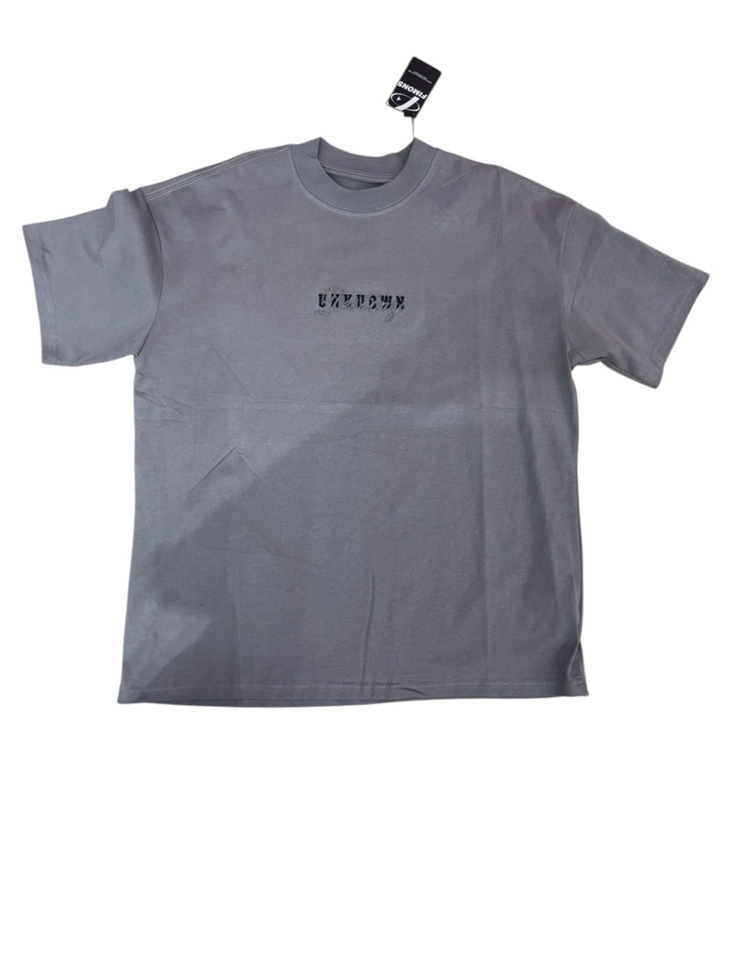 PLAYERA FIMONS UNKUOWN