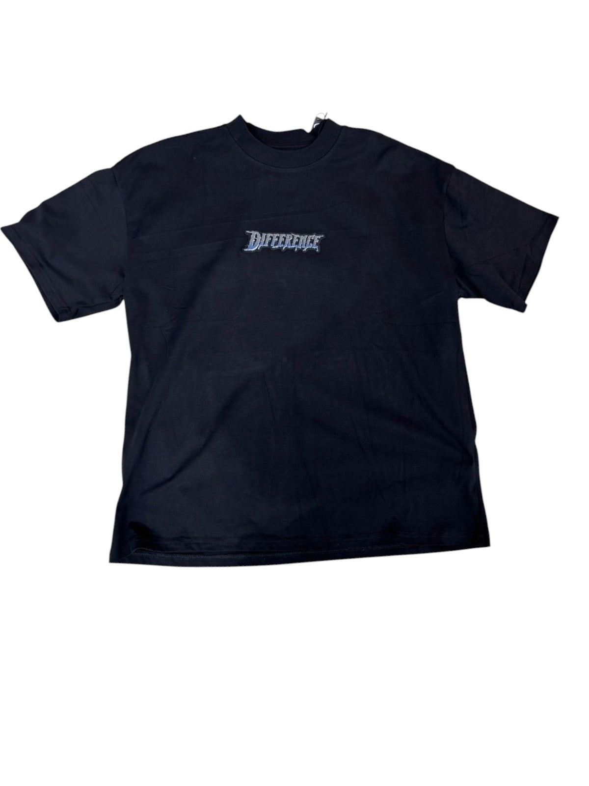 PLAYERA FIMONS DIFERENCE