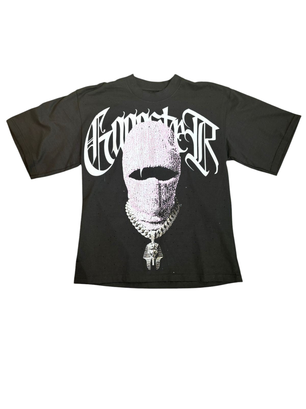 PLAYERA GASTER