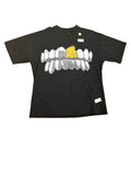 PLAYERA DIENTES DE ORO