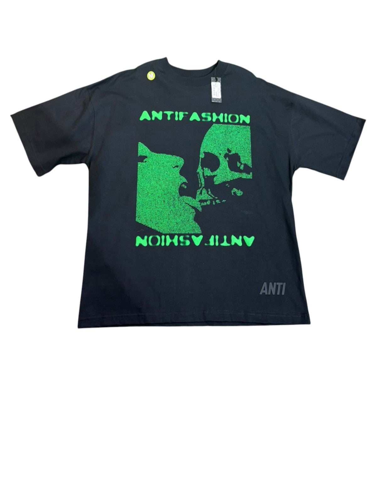 PLAYERA ANTIFASHION