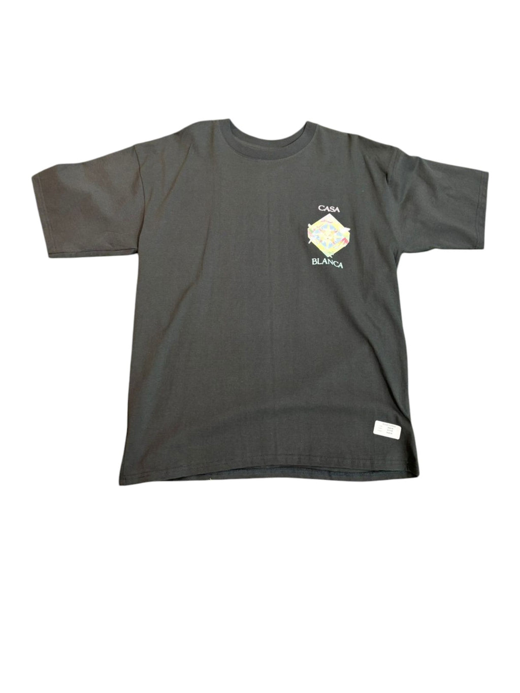 PLAYERA CASA BLANCA