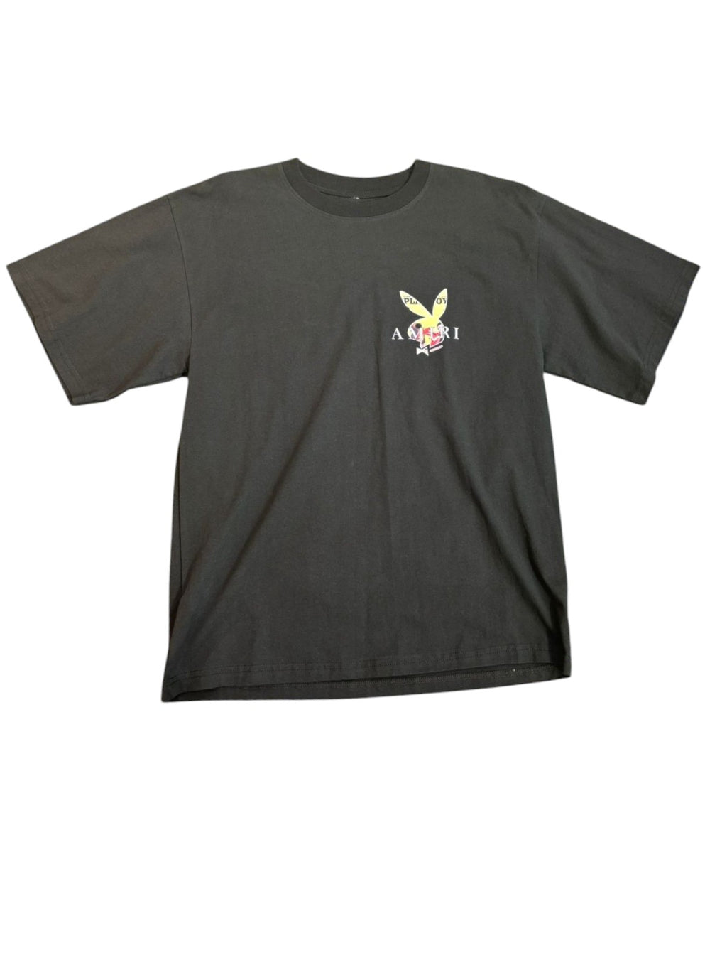 PLAYERA PLAY BOY