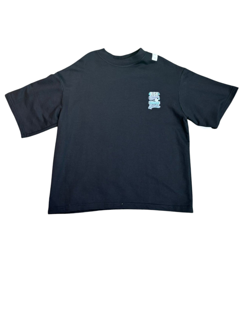 PLAYERA RISH TAKERS AND BREAD MAKERS