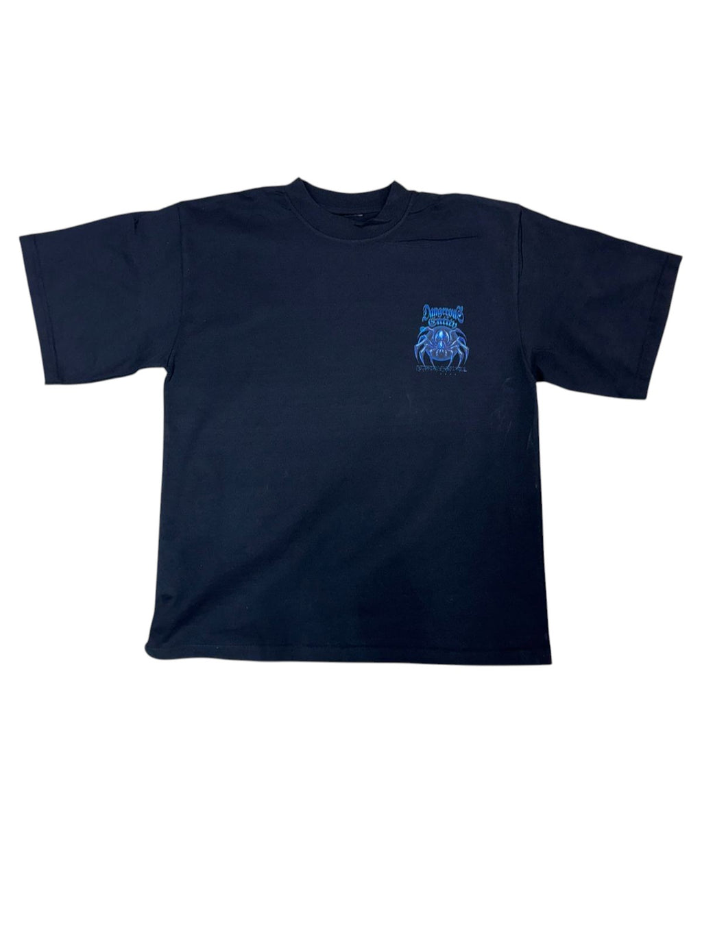 PLAYERA DANGEROUS