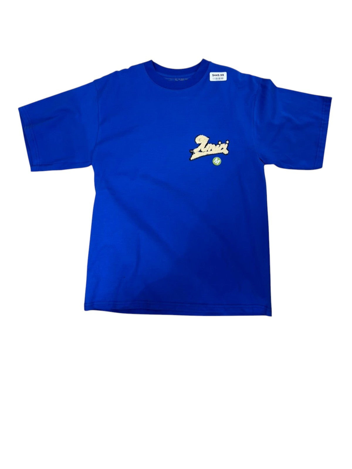 PLAYERA AMIRI