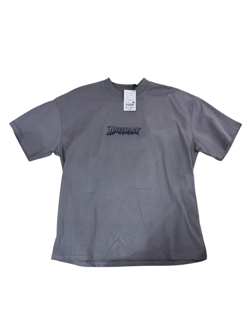 PLAYERA FIMONS DIFERENCE