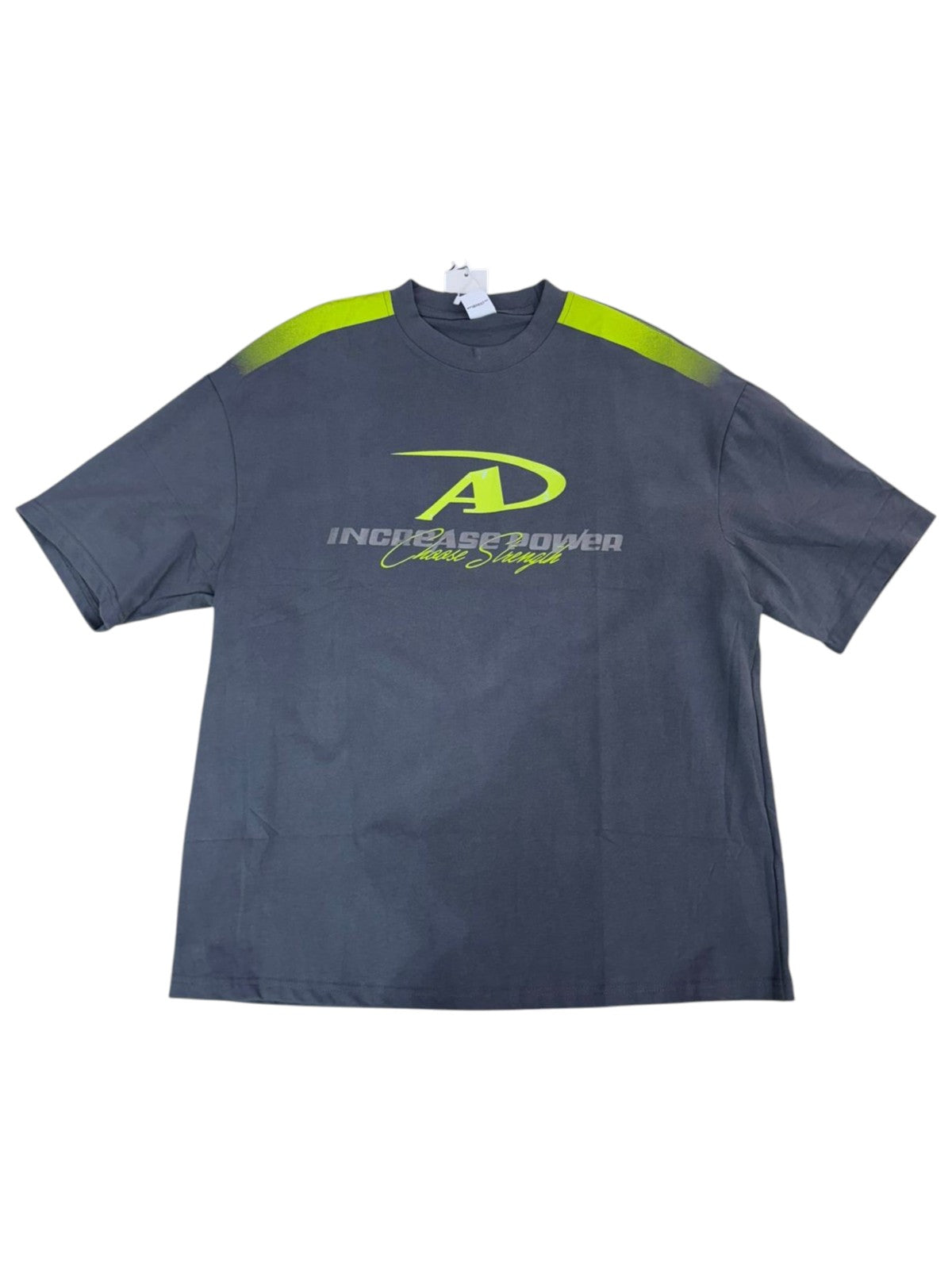 PLAYERA FIMONS INCREASE POWER