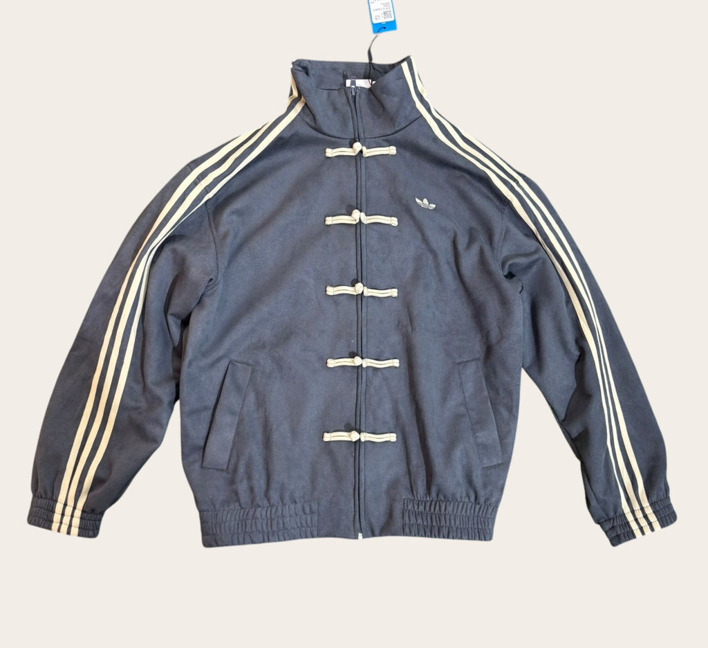 SUDADERA ADIDAS AÑO NUEVO CHINO - EDICION ESPECIAL