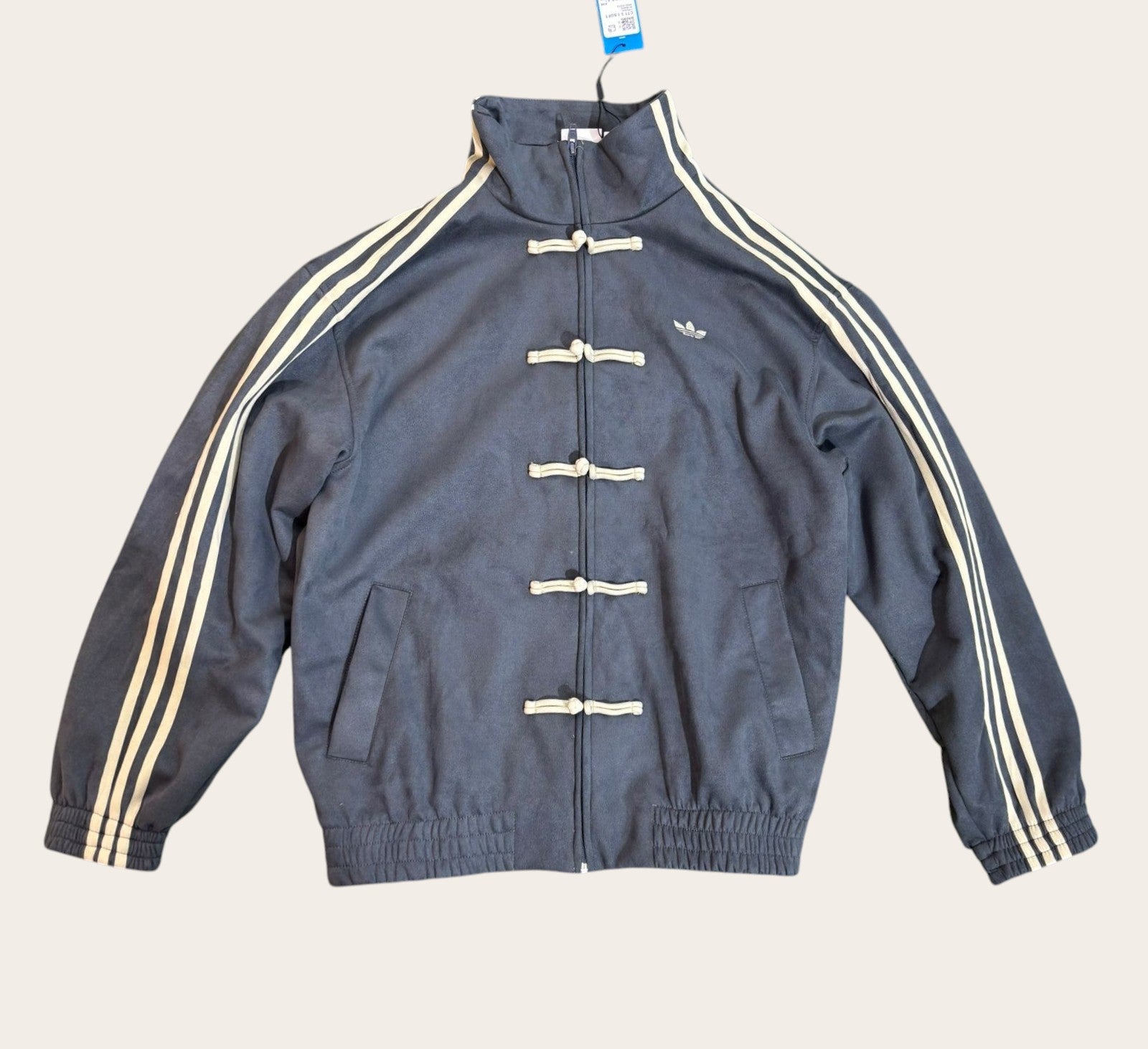 SUDADERA ADIDAS AÑO NUEVO CHINO - EDICION ESPECIAL