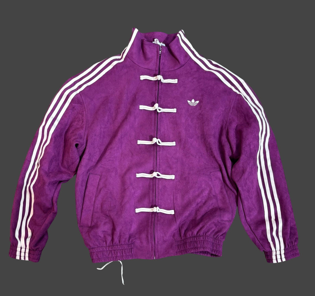 SUDADERA ADIDAS AÑO NUEVO CHINO - EDICION ESPECIAL