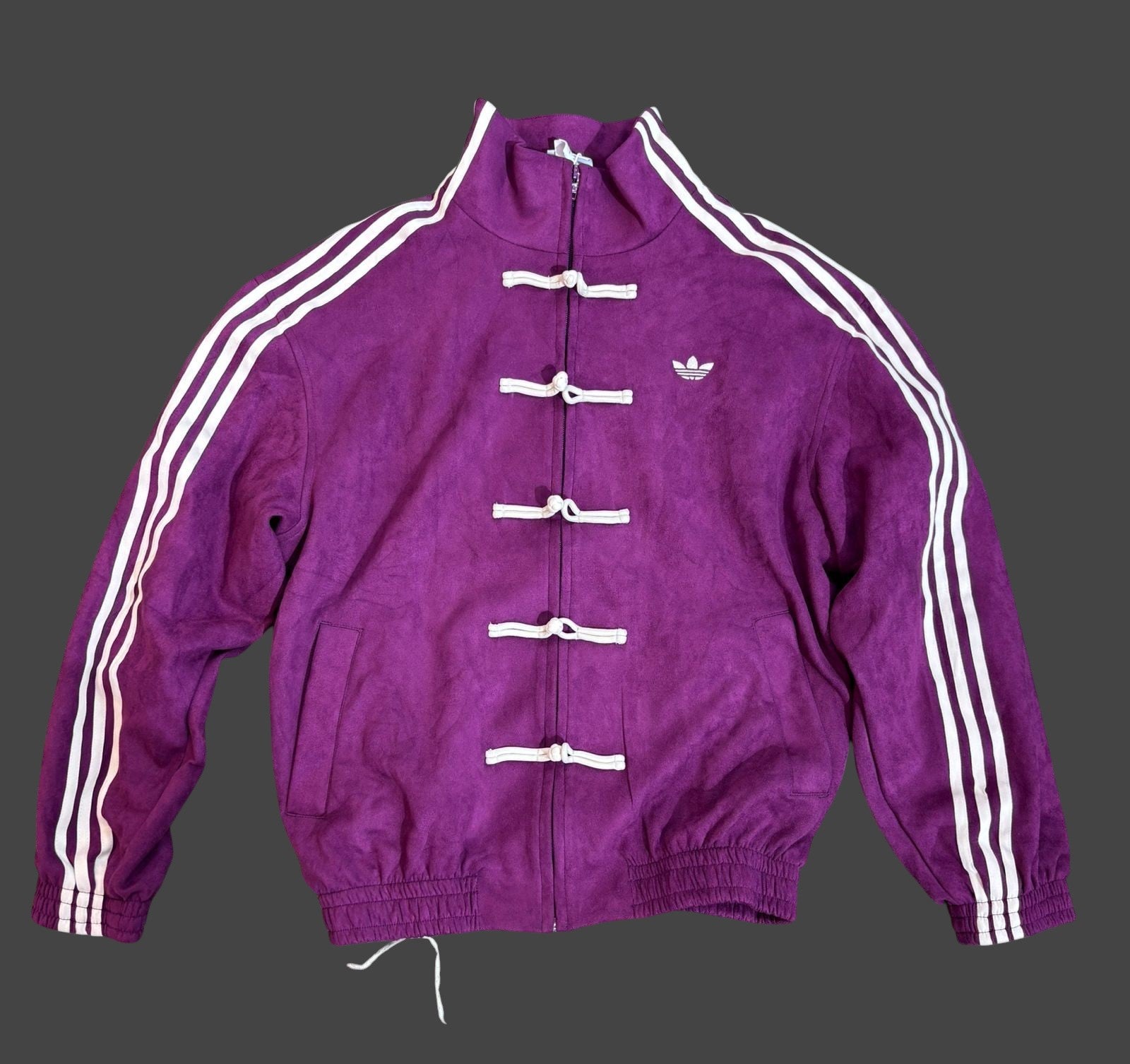SUDADERA ADIDAS AÑO NUEVO CHINO - EDICION ESPECIAL