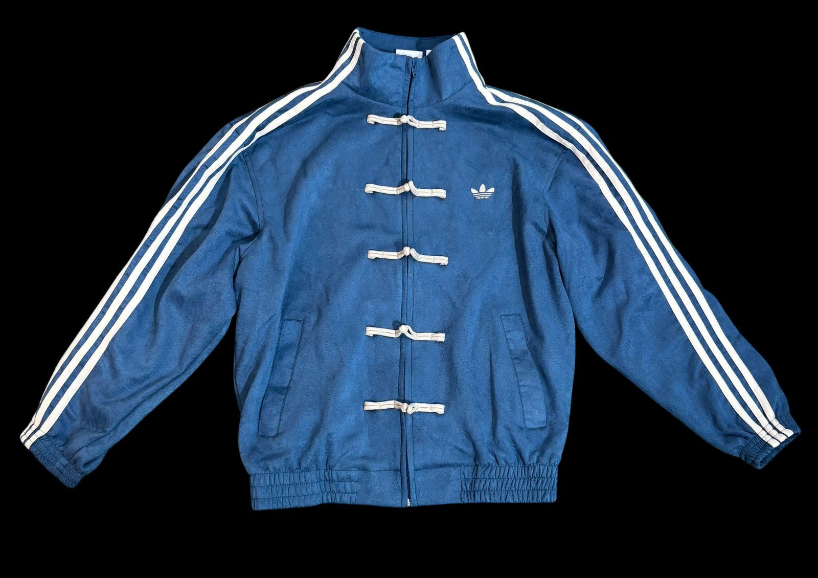 SUDADERA ADIDAS AÑO NUEVO CHINO - EDICION ESPECIAL