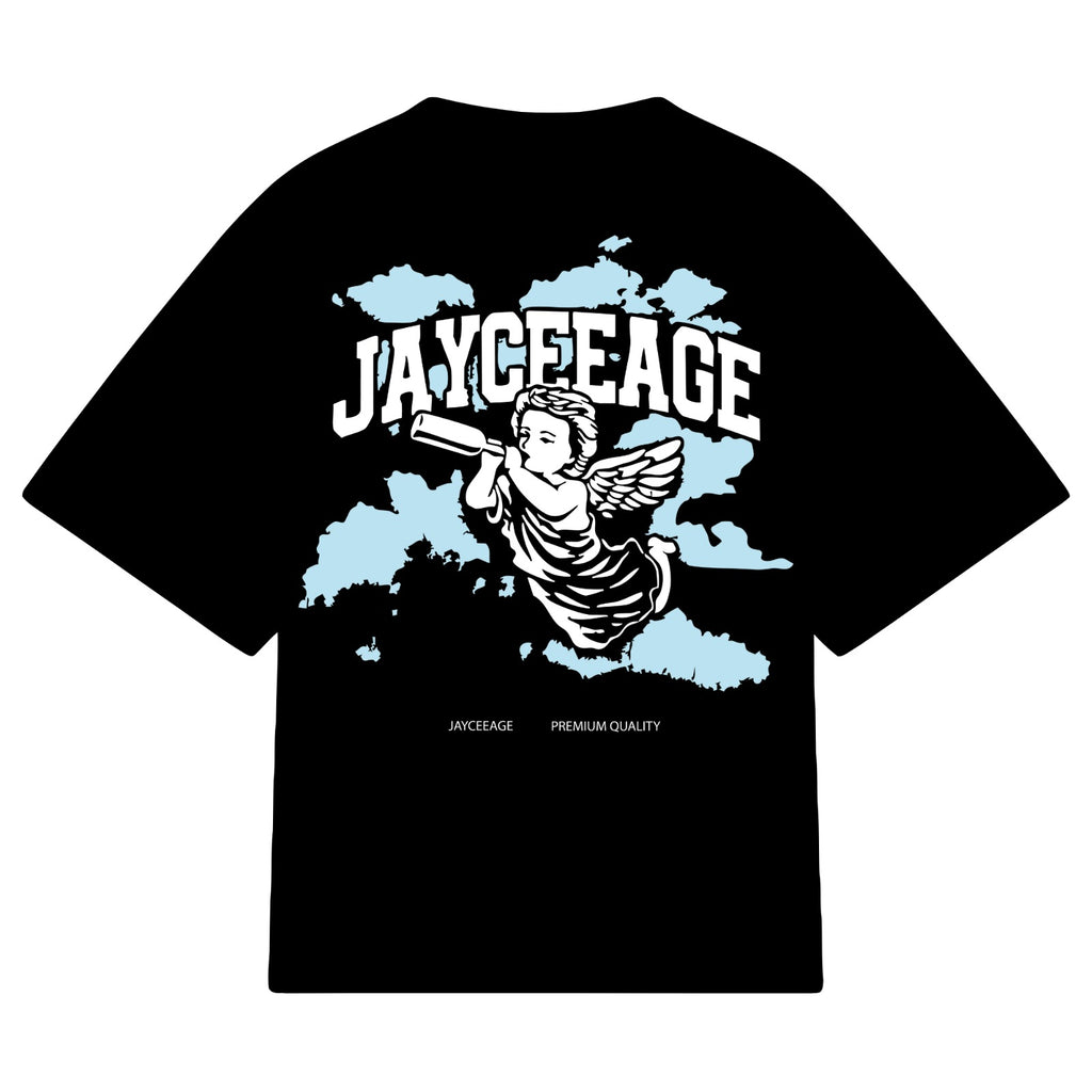 PLAYERA JAYCEEAGE