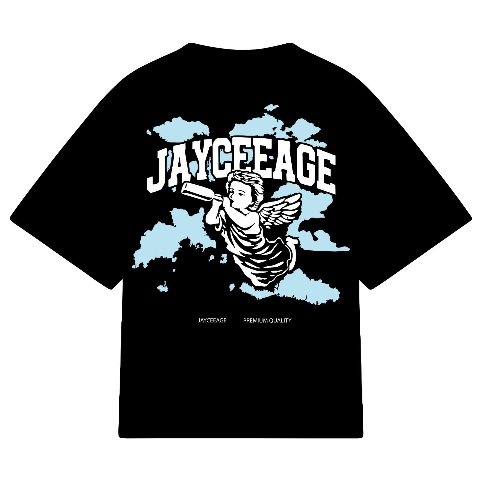 PLAYERA JAYCEEAGE
