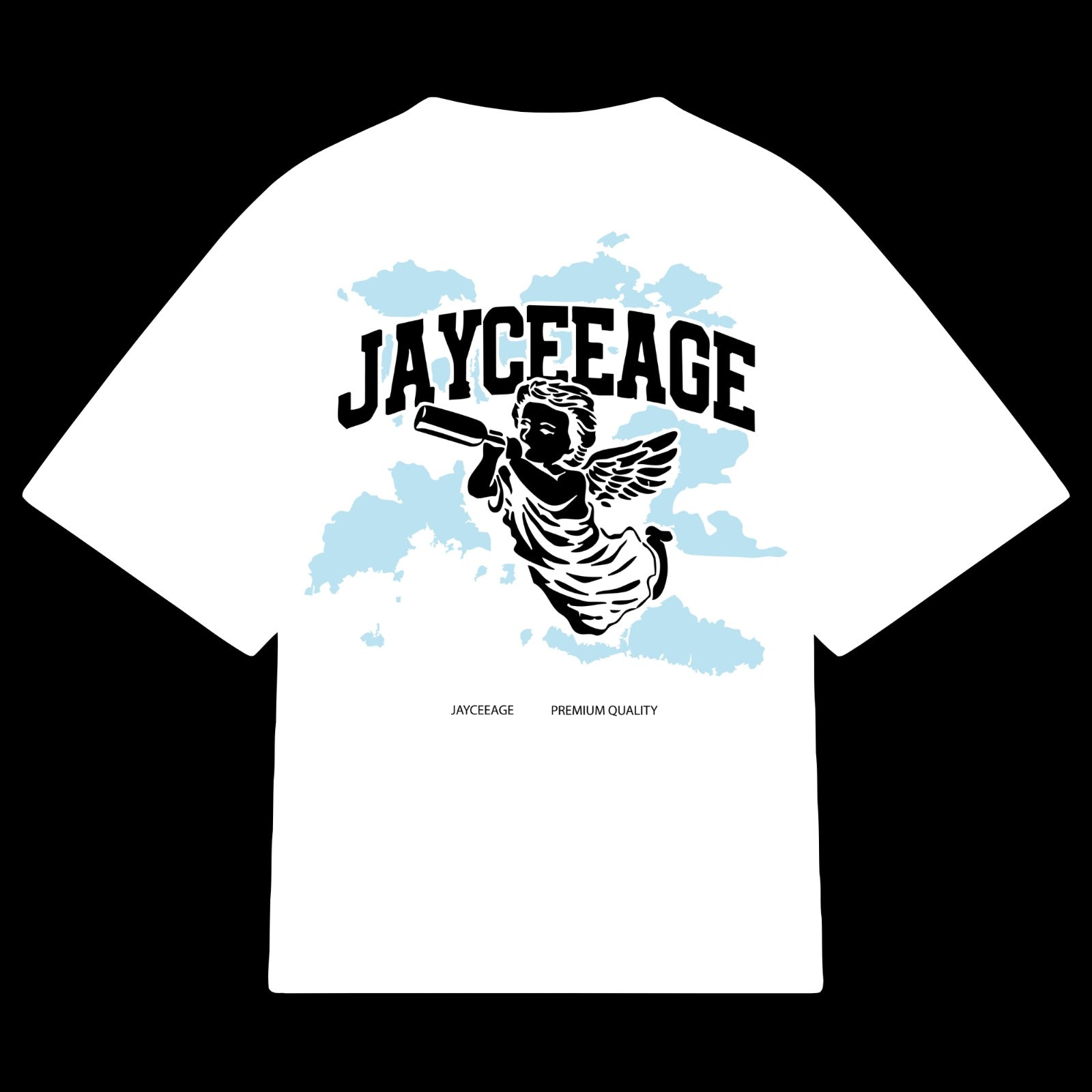 PLAYERA JAYCEEAGE