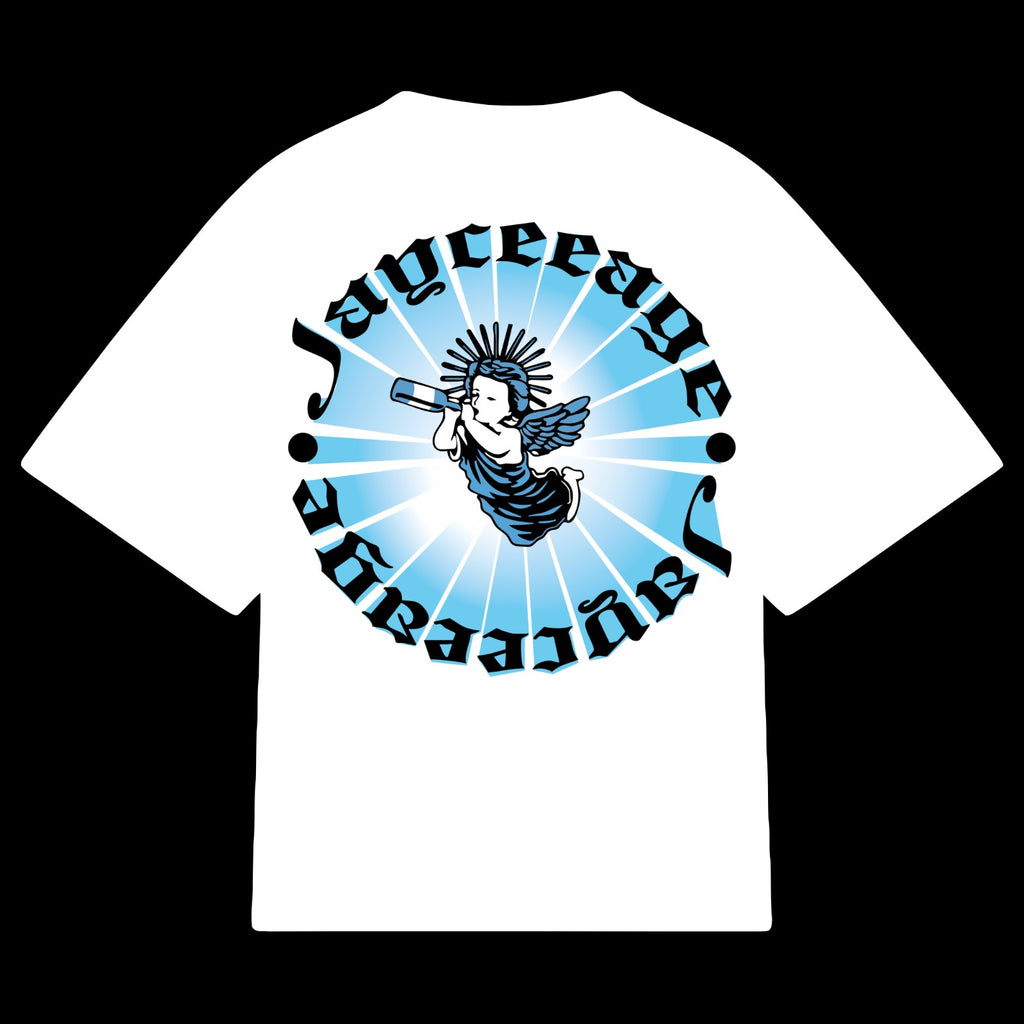 PLAYERA ANGEL JAYCCEAGE