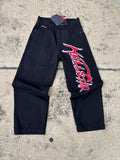 PANTALON HELLSTAR