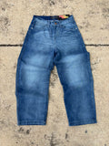 PANTALON PERRO NEGRO