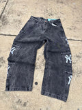 PANTALON PERRO NEGRO NEW YORK (Copia)