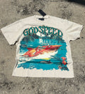 PLAYERA GODSPEED
